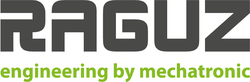 Logo Raguz